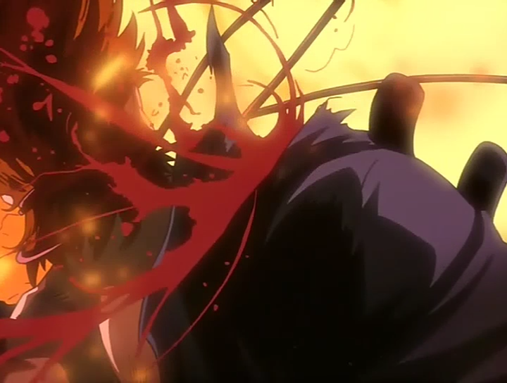 Jojo's Bizarre Adventures (Anime Underground/Frozen Layer Fansub)